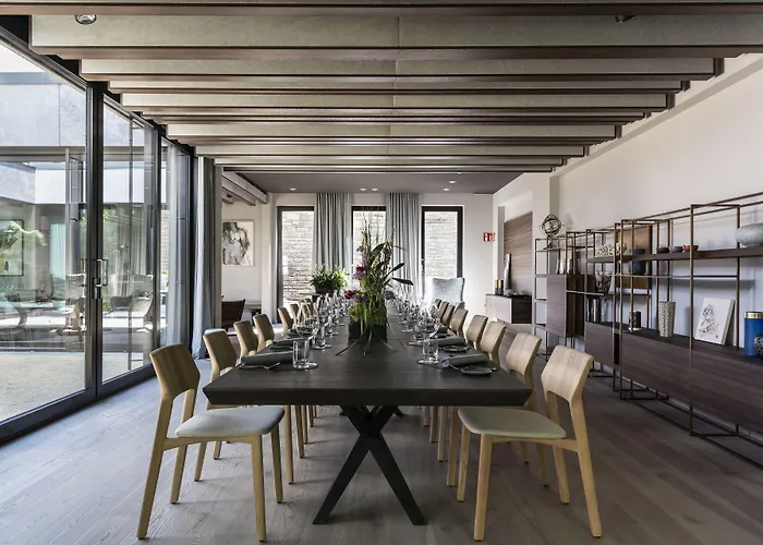 Szálloda Am Ochsentor