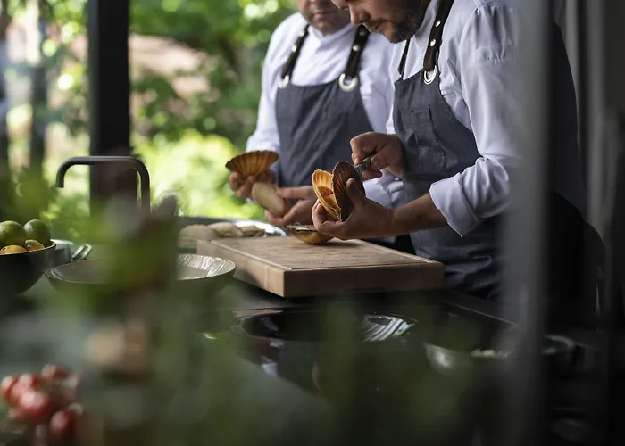 Am Ochsentor Hotel 3*