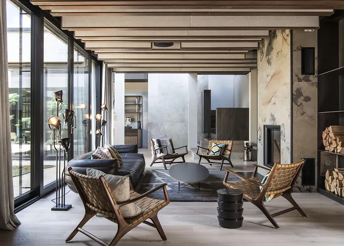 Am Ochsentor Hotel 3*