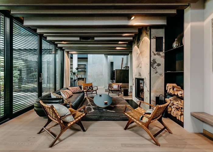 Am Ochsentor Hotel 3*