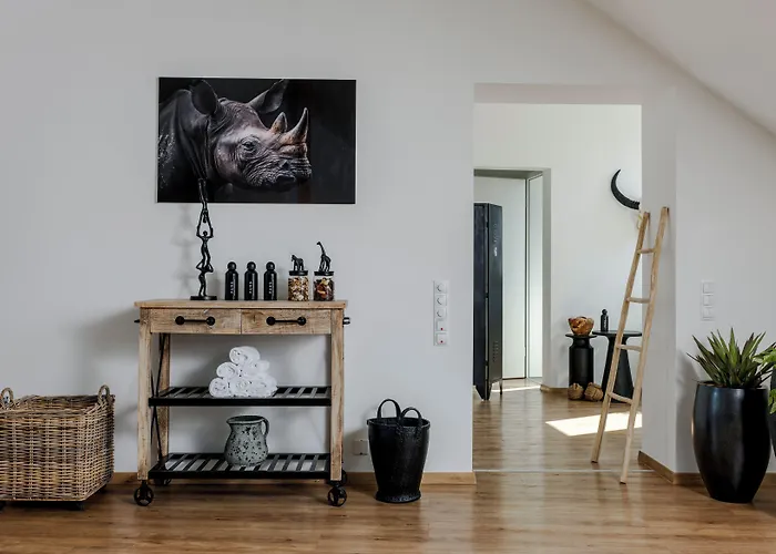 Am Ochsentor Szálloda