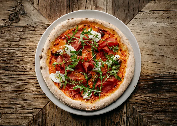 Am Ochsentor Hotel Andernach