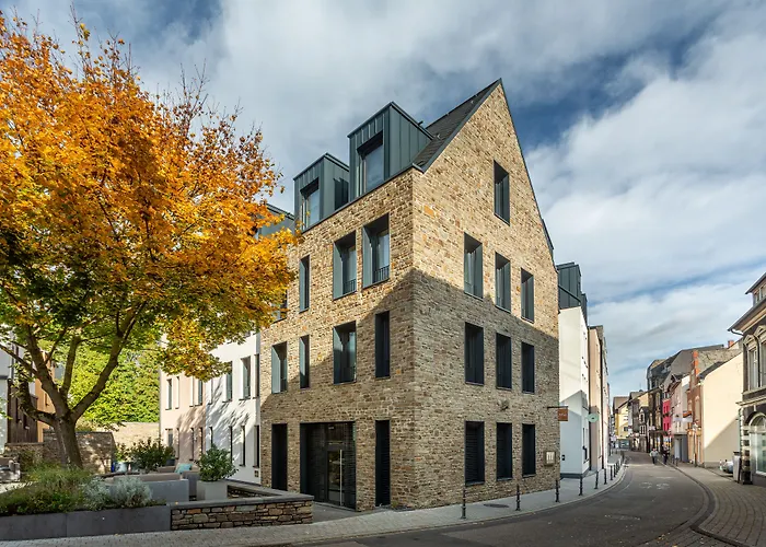 Am Ochsentor Hotel Andernach