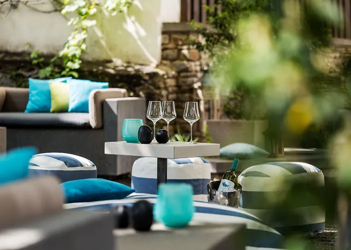 Hotel Am Ochsentor Andernach