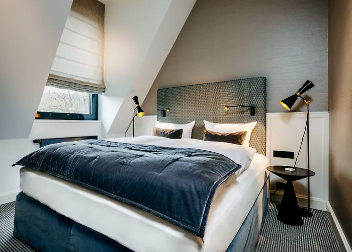 Hotel Am Ochsentor Andernach