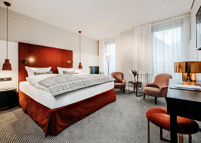 Am Ochsentor 3* Andernach