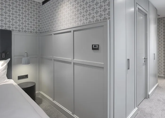 Szálloda Am Ochsentor Andernach