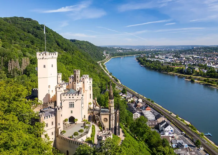 Am Ochsentor Szálloda