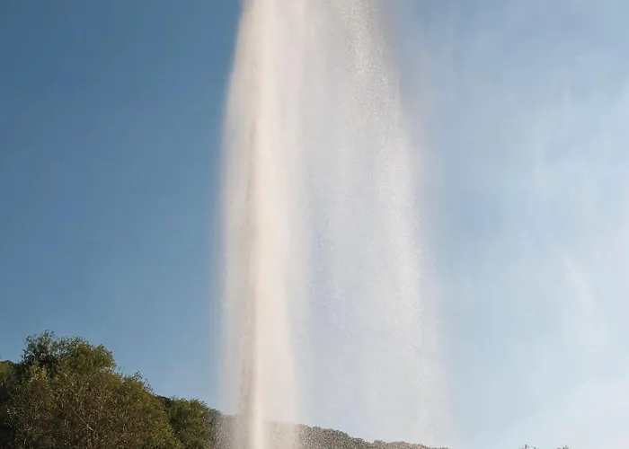 Am Ochsentor Szálloda 3*