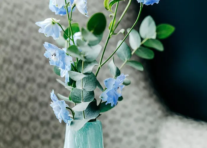 Hotel Am Ochsentor 3*