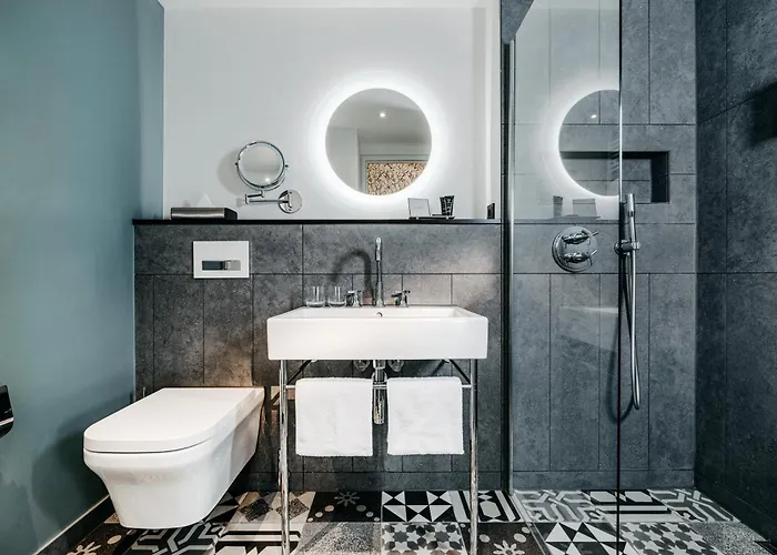 Am Ochsentor Hotel 3*