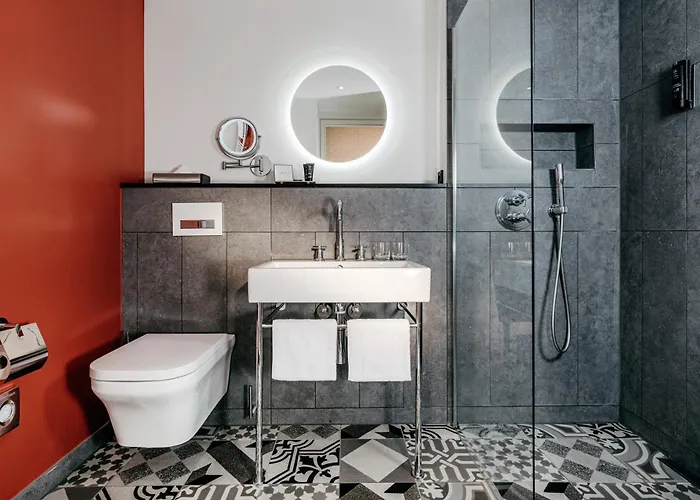 Hotel Am Ochsentor Andernach